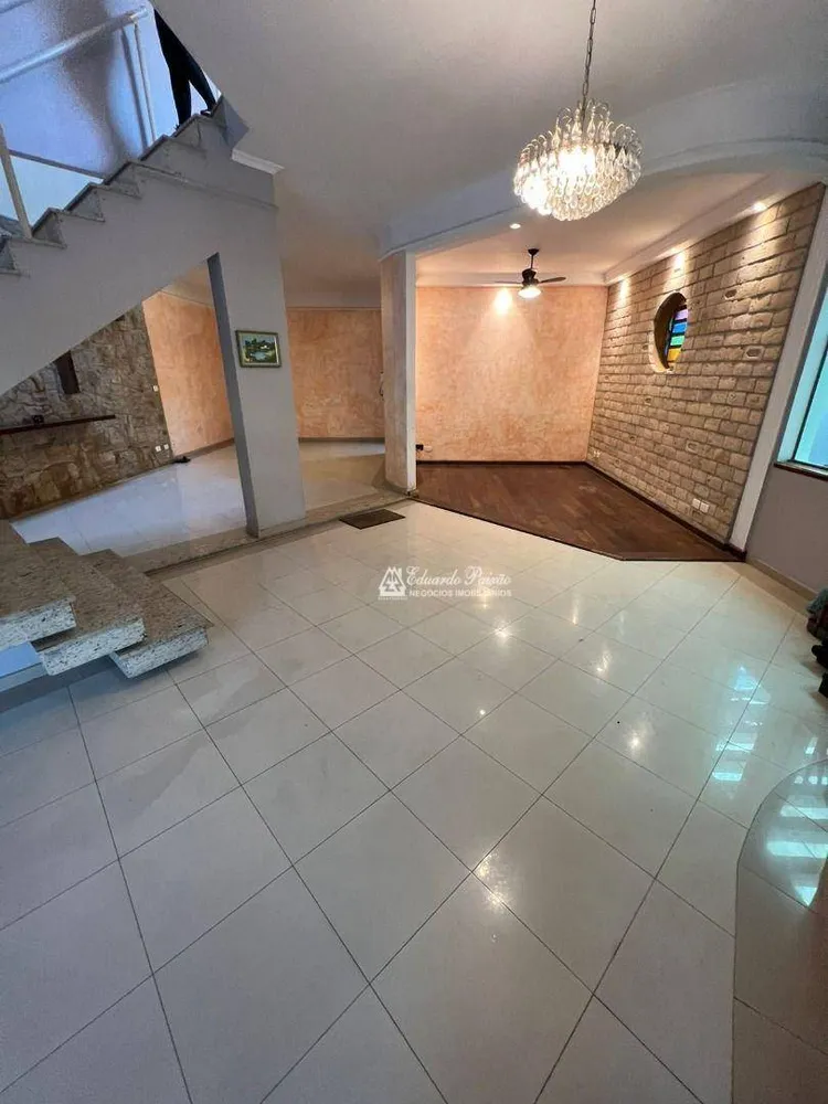Sobrado, 4 quartos, 550 m² - Foto 2