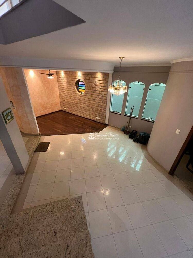 Sobrado, 4 quartos, 550 m² - Foto 3