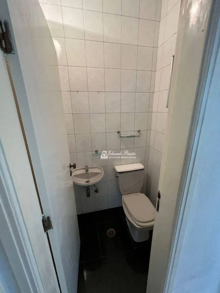 Sobrado, 4 quartos, 550 m² - Foto 12