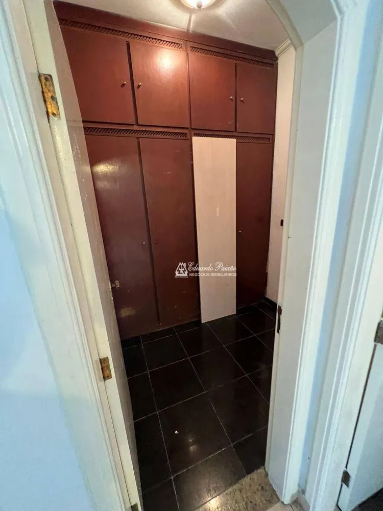 Sobrado, 4 quartos, 550 m² - Foto 16