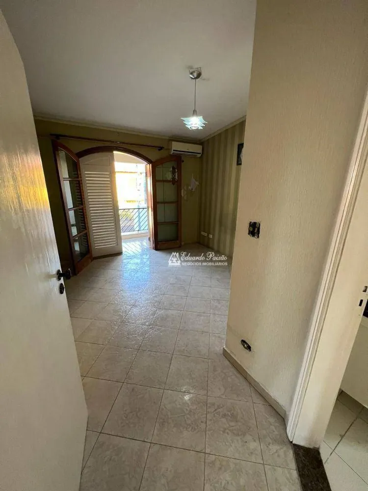 Sobrado, 4 quartos, 550 m² - Foto 7