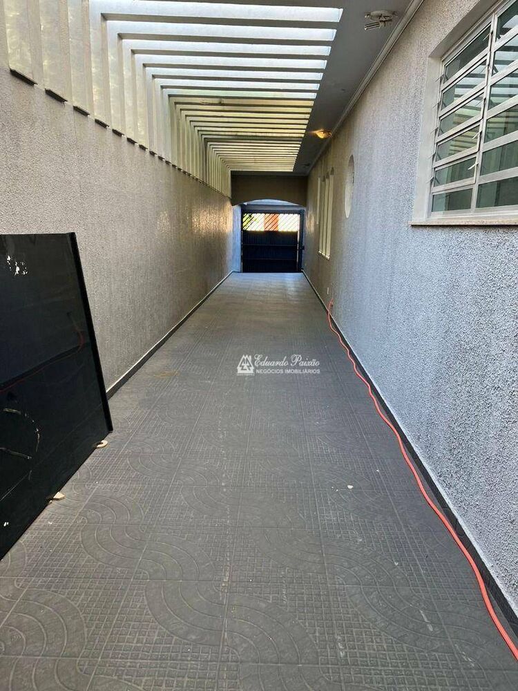 Sobrado, 4 quartos, 550 m² - Foto 14