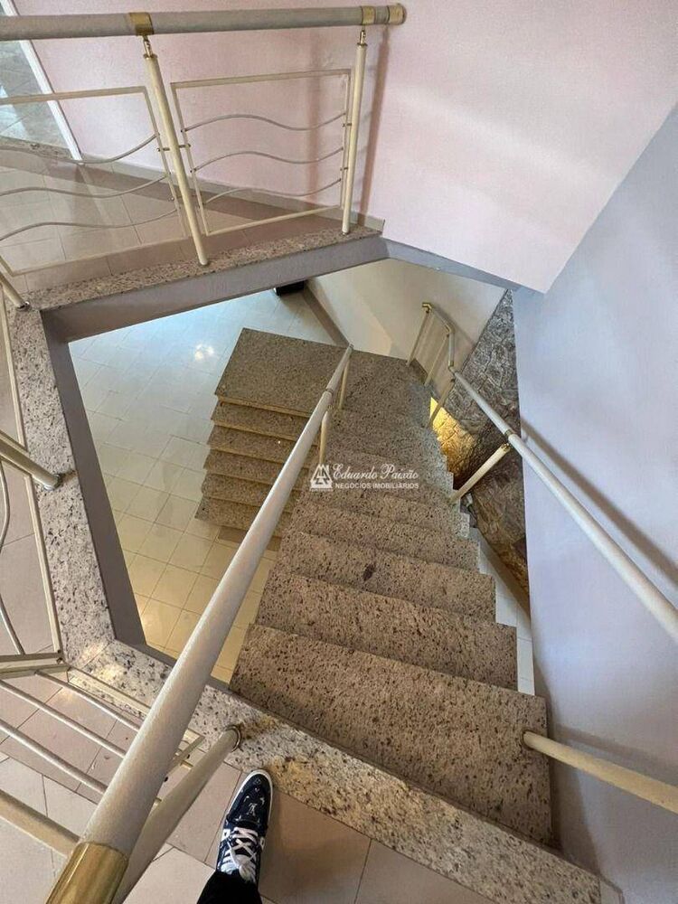 Sobrado, 4 quartos, 550 m² - Foto 6