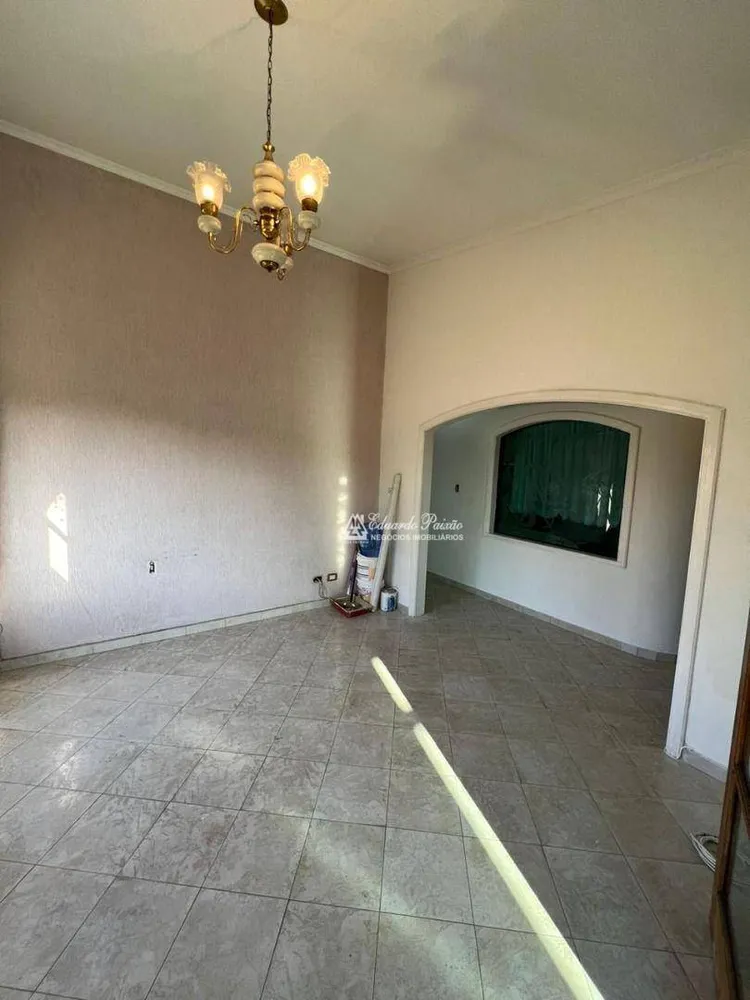 Sobrado, 4 quartos, 550 m² - Foto 8