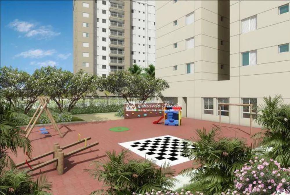 Apartamento, 3 quartos, 115 m² - Foto 4