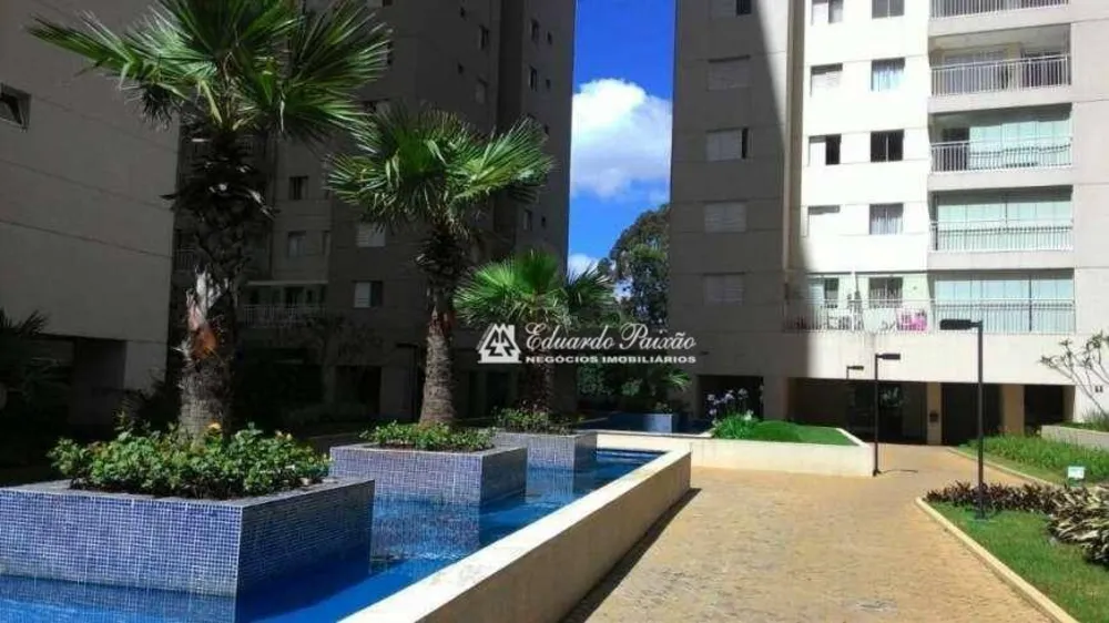 Apartamento, 3 quartos, 115 m² - Foto 2