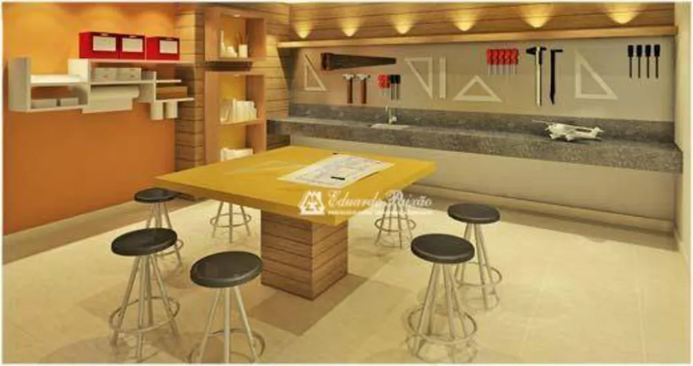 Apartamento, 3 quartos, 115 m² - Foto 7