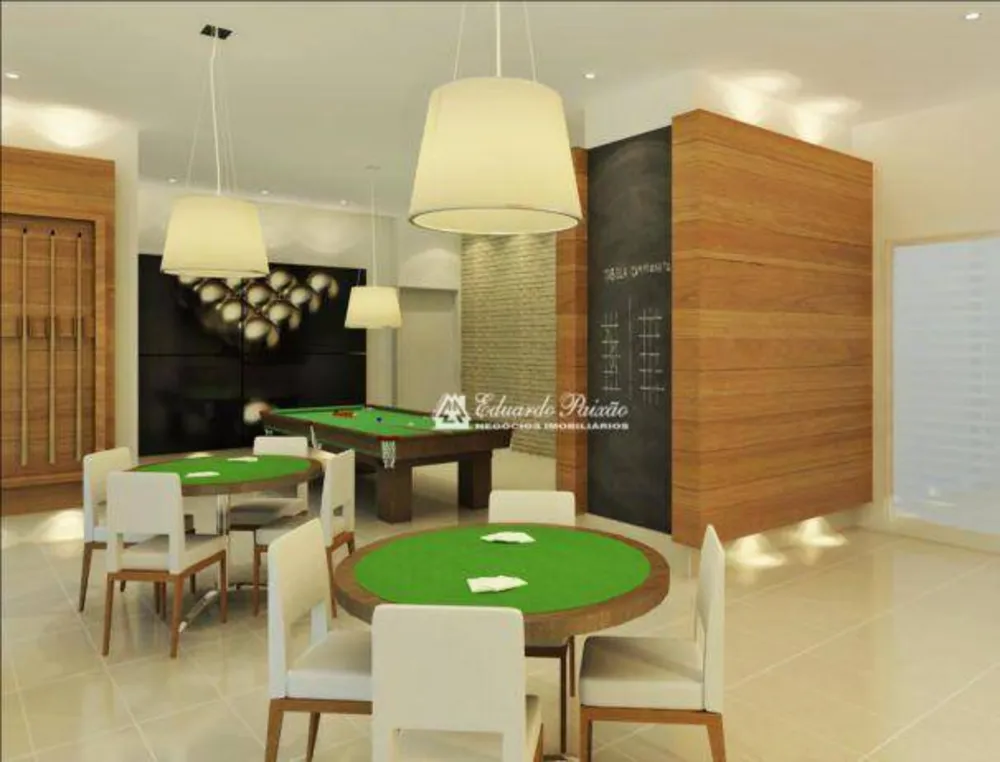 Apartamento, 3 quartos, 115 m² - Foto 6