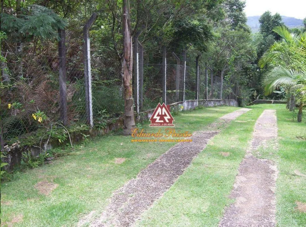 Chácara, 2 quartos, 10000 m² - Foto 8