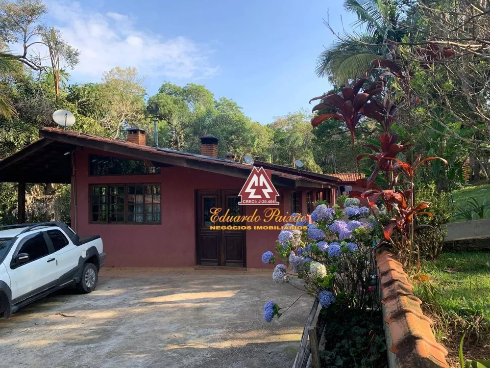 Chácara, 2 quartos, 10000 m² - Foto 1