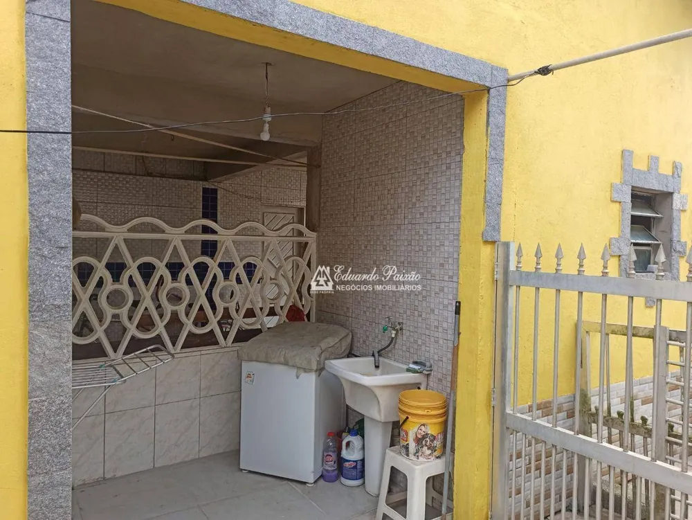 Casa, 3 quartos, 200 m² - Foto 14