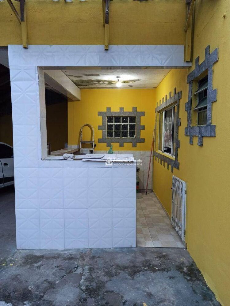 Casa, 3 quartos, 200 m² - Foto 8