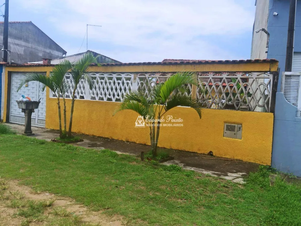 Casa, 3 quartos, 200 m² - Foto 1