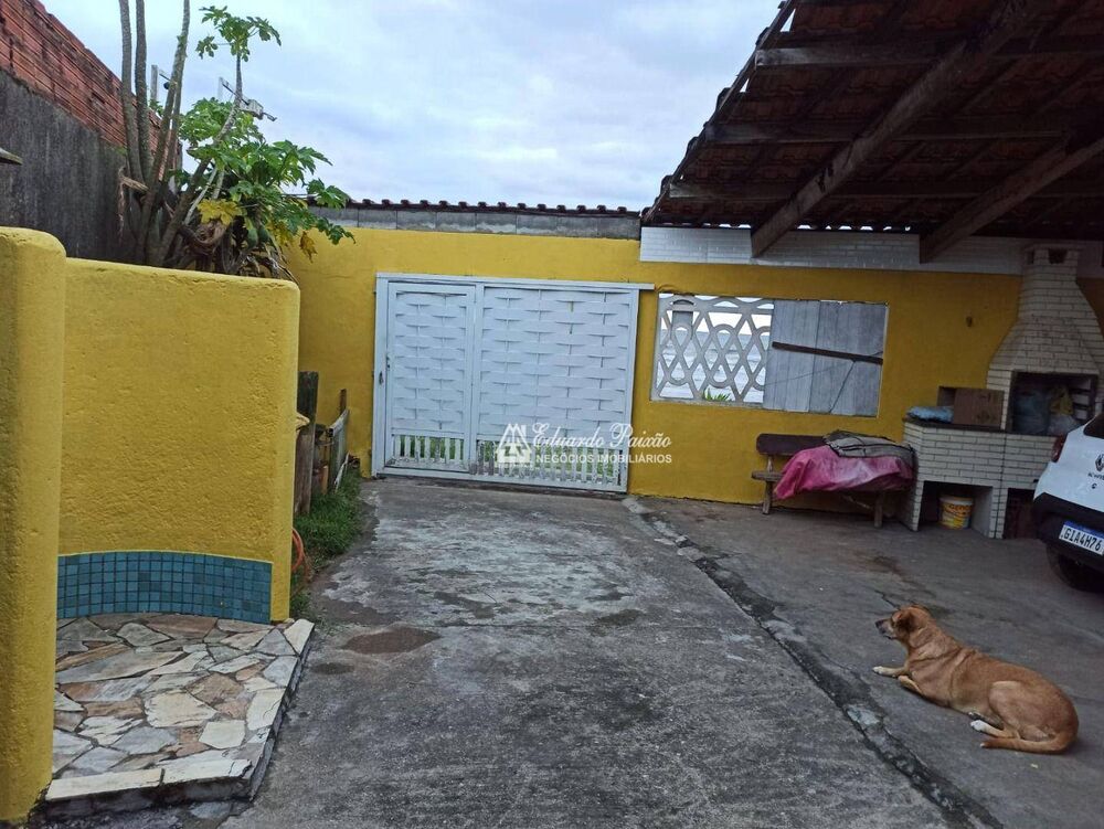Casa, 3 quartos, 200 m² - Foto 3