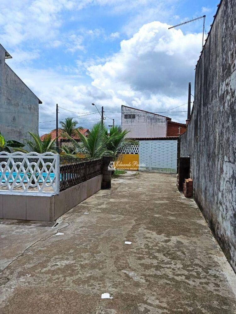 Casa, 3 quartos, 200 m² - Foto 5