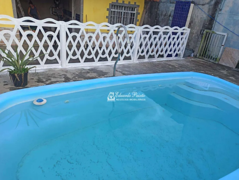 Casa, 3 quartos, 200 m² - Foto 19