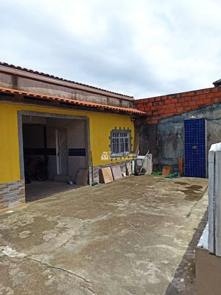 Casa, 3 quartos, 200 m² - Foto 12