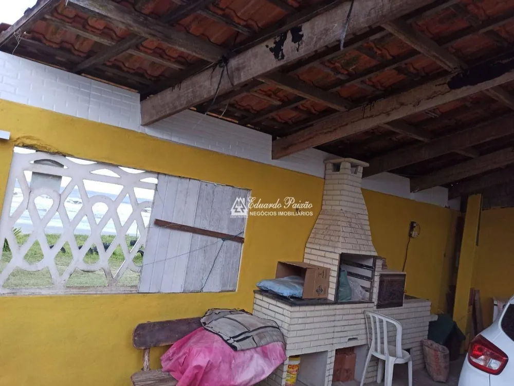 Casa, 3 quartos, 200 m² - Foto 17