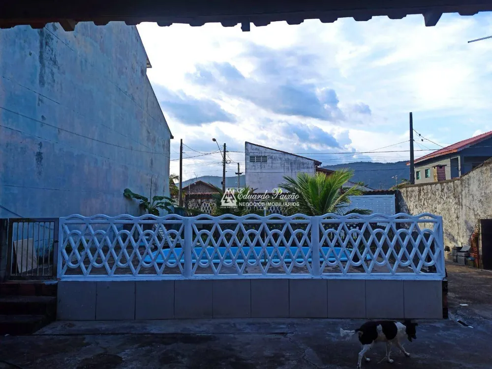 Casa, 3 quartos, 200 m² - Foto 18
