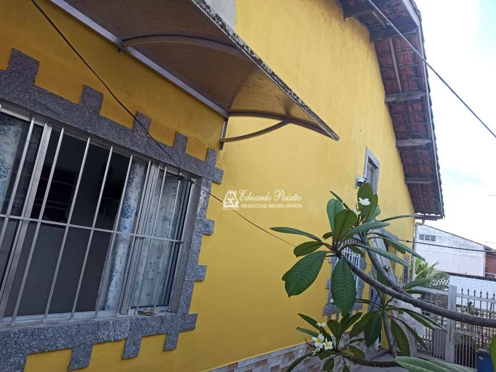 Casa, 3 quartos, 200 m² - Foto 10