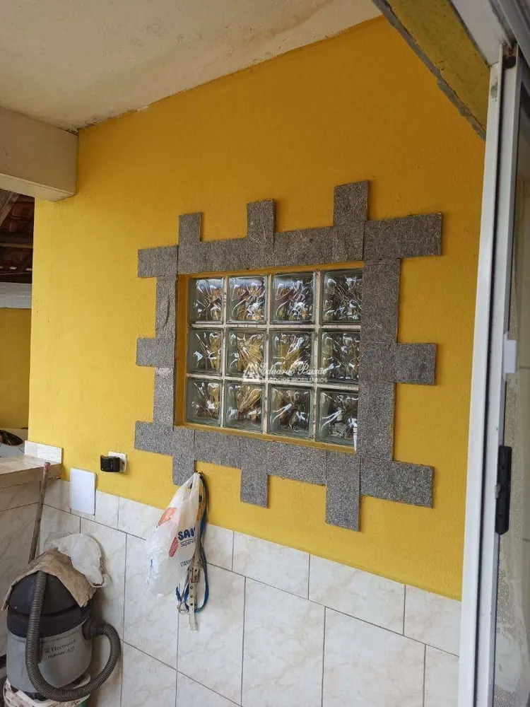 Casa, 3 quartos, 200 m² - Foto 9