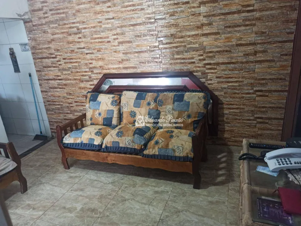 Casa, 3 quartos, 200 m² - Foto 4