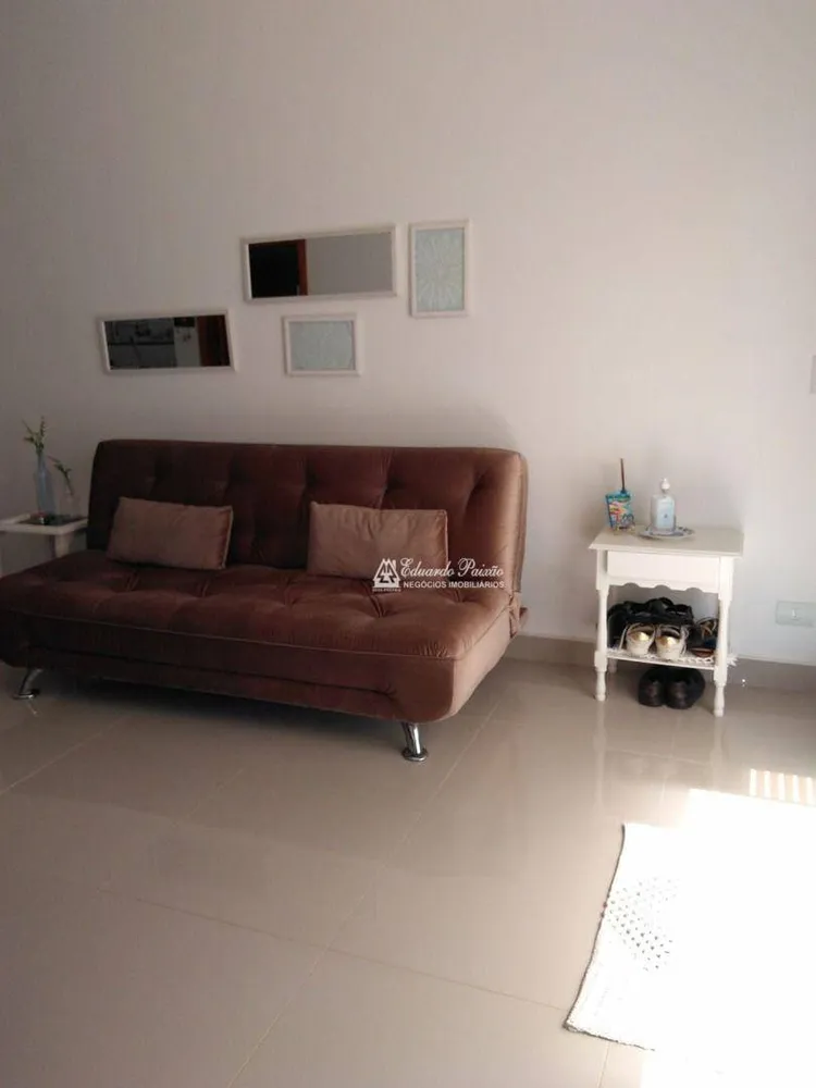 Kitnet-Studio, 37 m² - Foto 15
