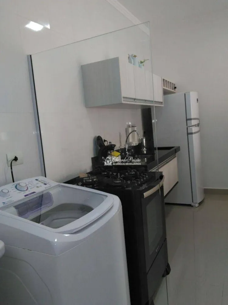 Kitnet-Studio, 37 m² - Foto 6