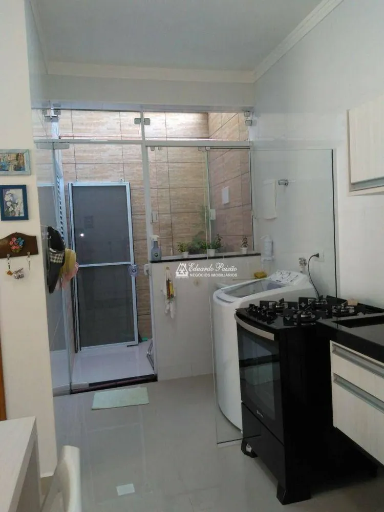 Kitnet-Studio, 37 m² - Foto 1