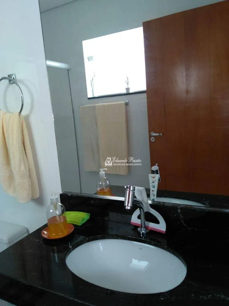 Kitnet-Studio, 37 m² - Foto 16