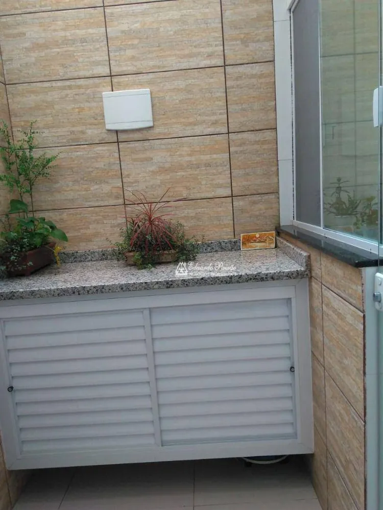 Kitnet-Studio, 37 m² - Foto 4