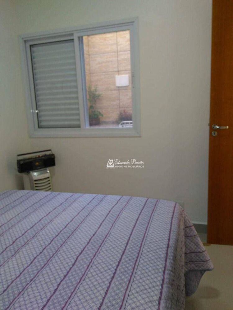 Kitnet-Studio, 37 m² - Foto 4