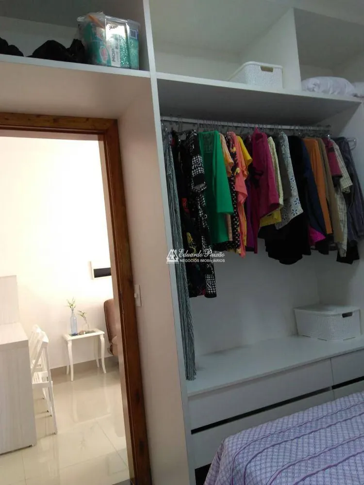 Kitnet-Studio, 37 m² - Foto 3