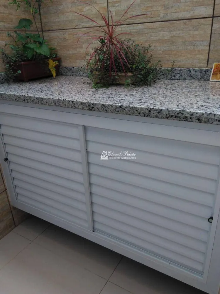 Kitnet-Studio, 37 m² - Foto 13