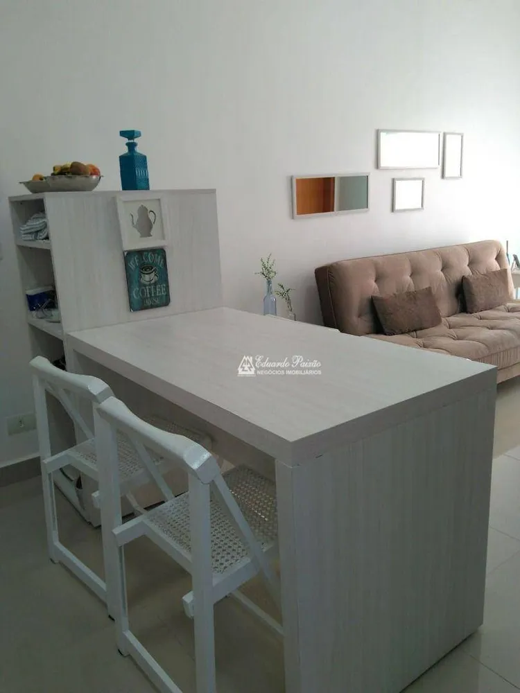 Kitnet-Studio, 37 m² - Foto 10