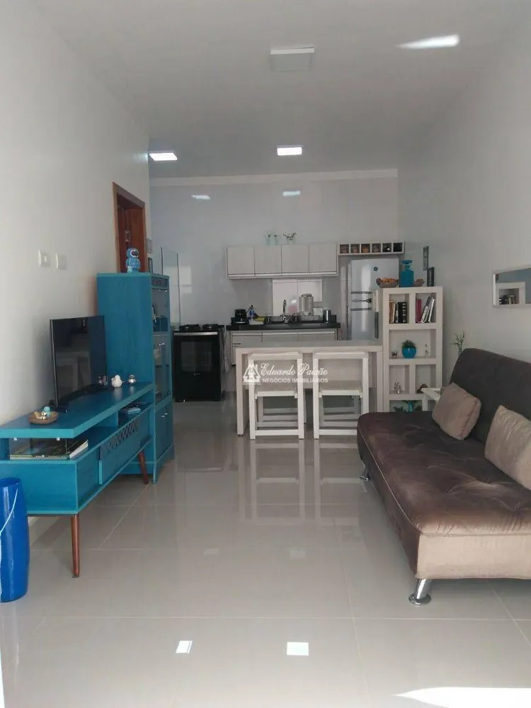 Kitnet-Studio, 37 m² - Foto 4