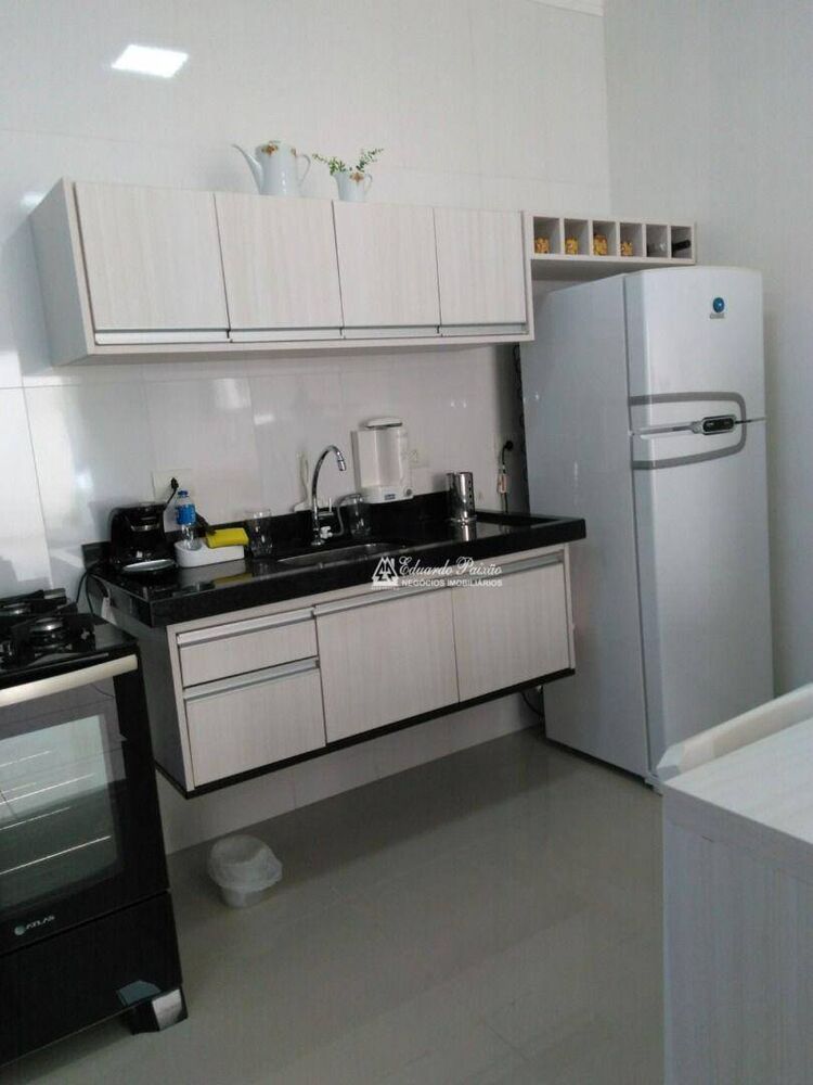 Kitnet-Studio, 37 m² - Foto 2