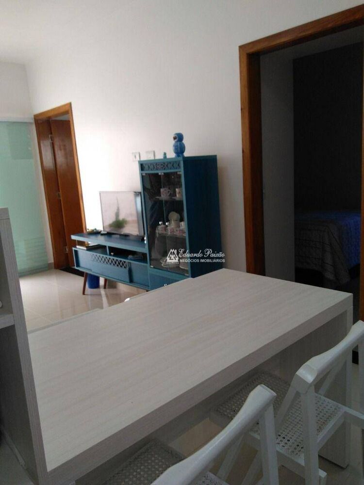 Kitnet-Studio, 37 m² - Foto 3