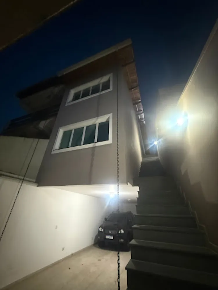 Casa, 2 quartos, 75 m² - Foto 2