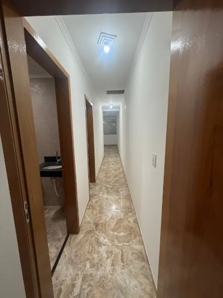 Casa, 2 quartos, 75 m² - Foto 4