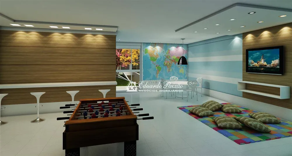 Apartamento, 2 quartos, 59 m² - Foto 8
