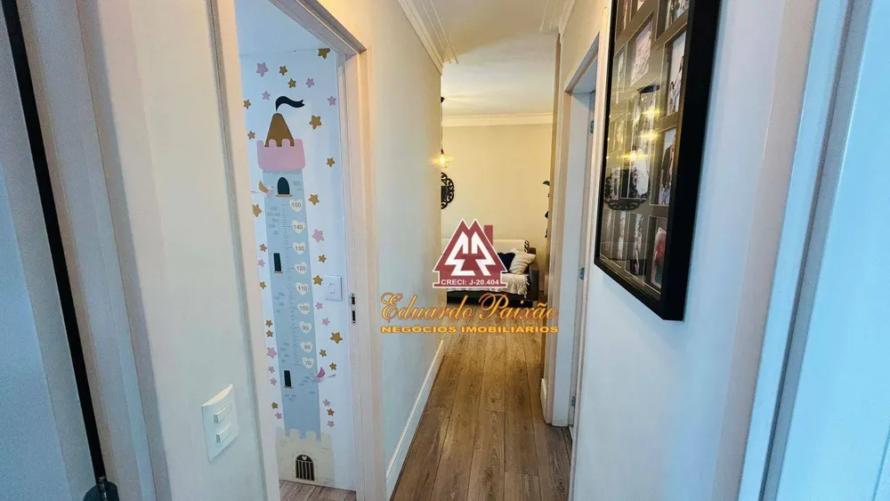 Apartamento, 2 quartos, 59 m² - Foto 3