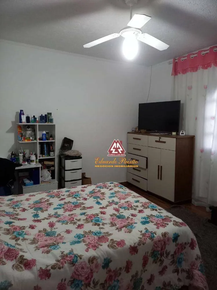 Sobrado, 3 quartos, 200 m² - Foto 7