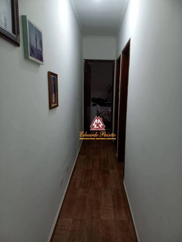 Sobrado, 3 quartos, 200 m² - Foto 6