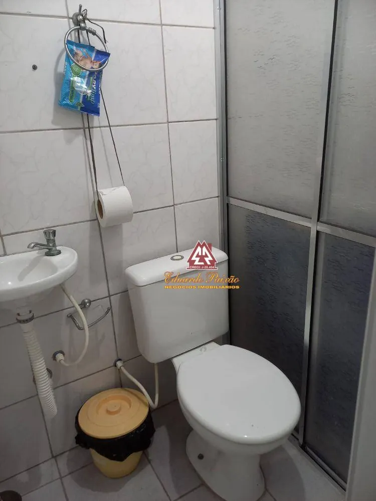 Sobrado, 3 quartos, 200 m² - Foto 9