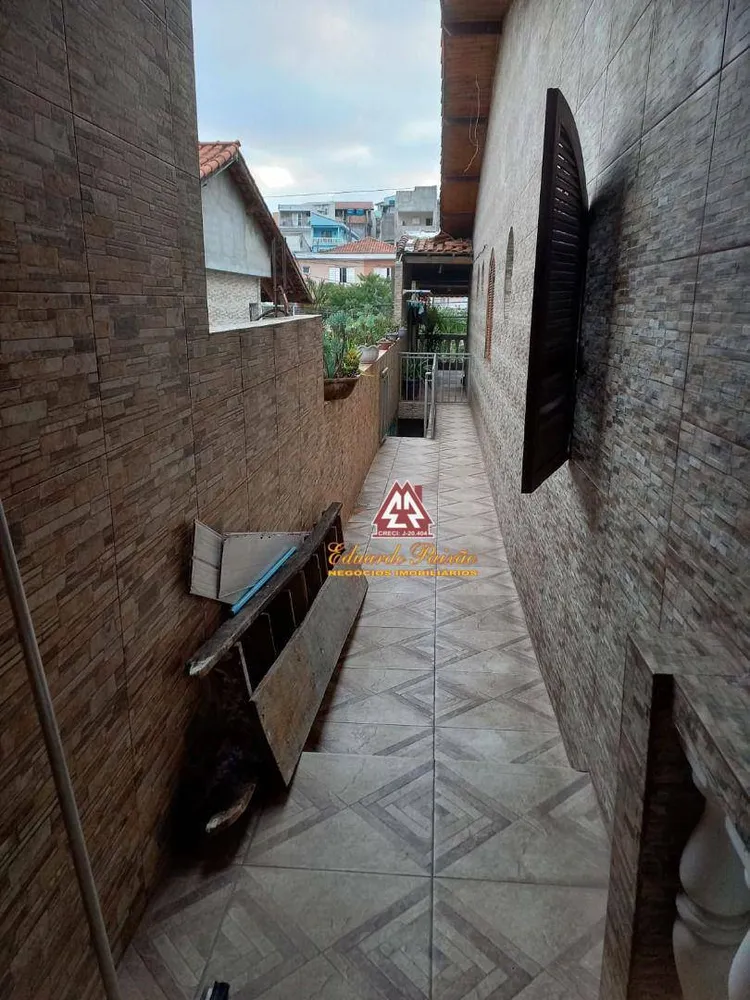 Sobrado, 3 quartos, 200 m² - Foto 10