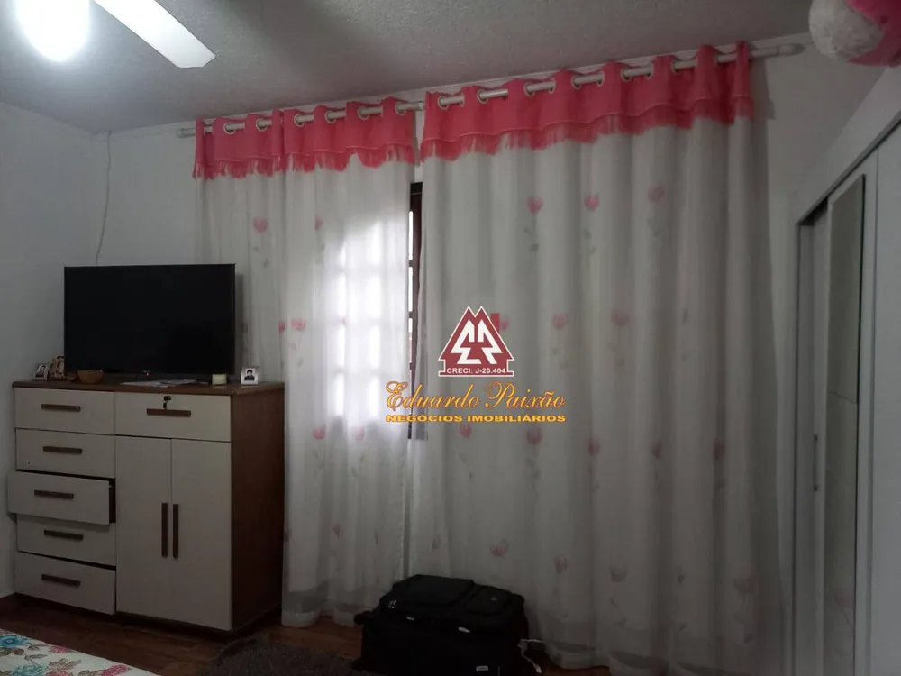 Sobrado, 3 quartos, 200 m² - Foto 8
