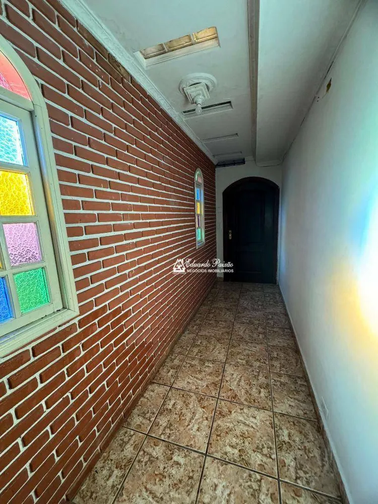 Sobrado, 3 quartos, 141 m² - Foto 4