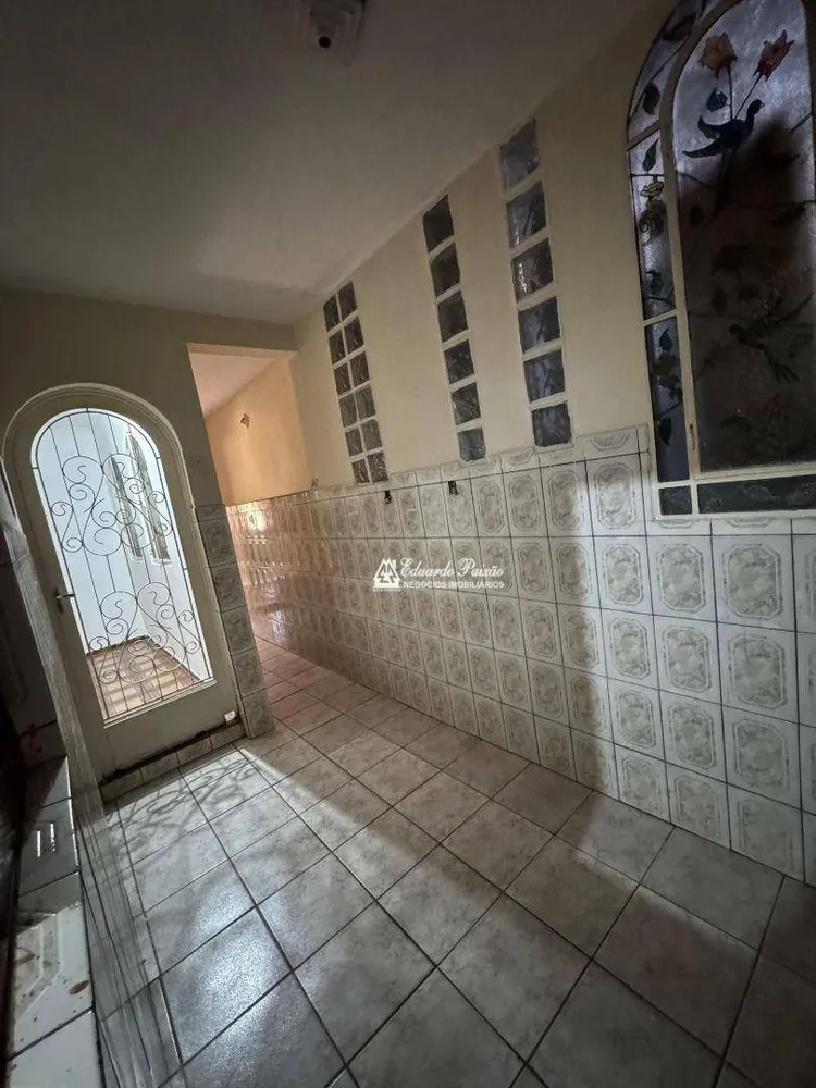 Sobrado, 3 quartos, 141 m² - Foto 3