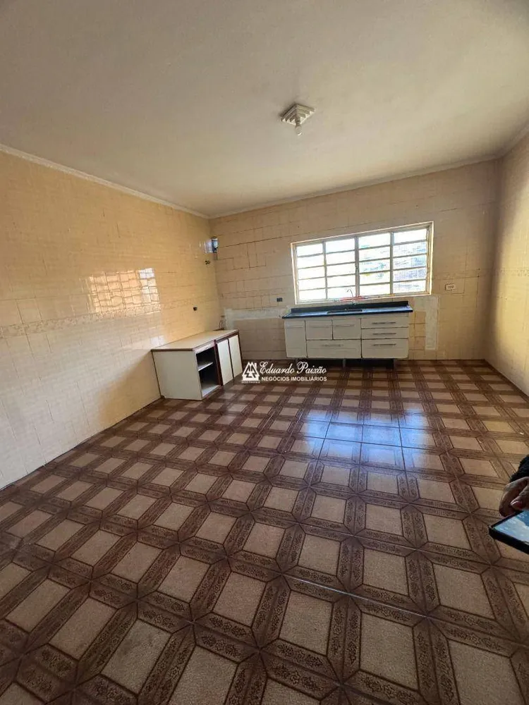 Sobrado, 3 quartos, 141 m² - Foto 3